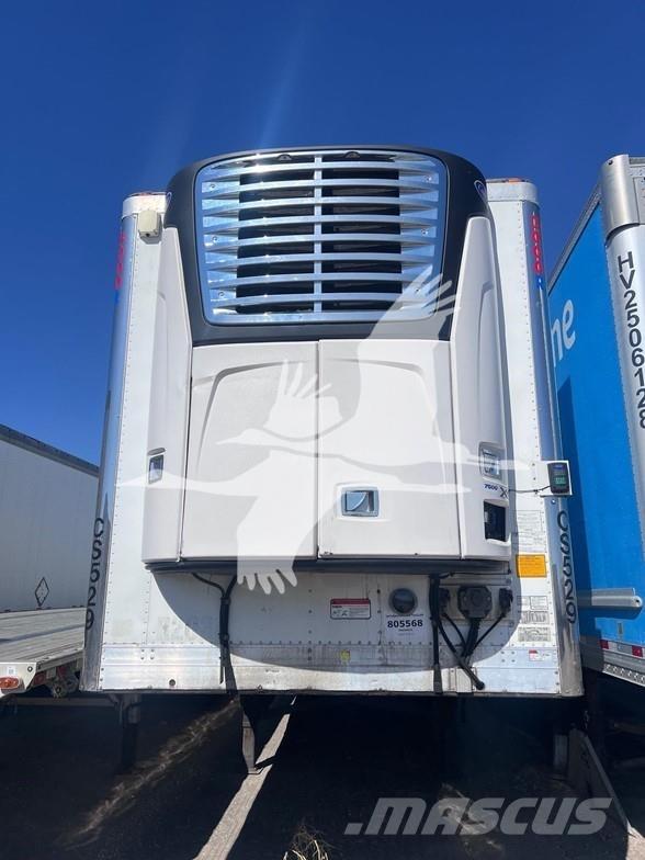 Utility 3000R Полуприцепы-рефрижераторы
