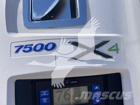 Utility 3000R Полуприцепы-рефрижераторы
