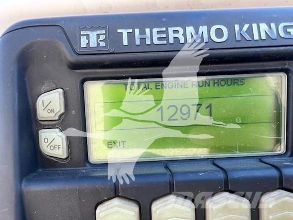Utility 3000R Полуприцепы-рефрижераторы