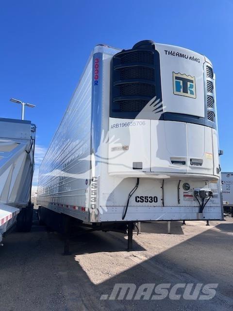 Utility 3000R Полуприцепы-рефрижераторы