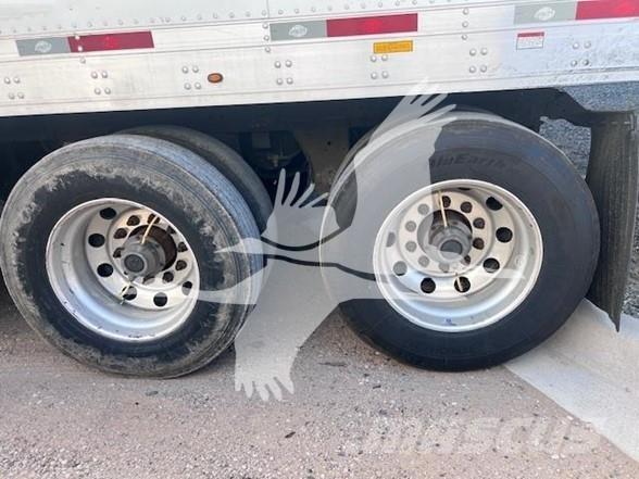 Utility 3000R Полуприцепы-рефрижераторы