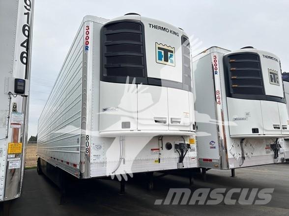 Utility 3000R Полуприцепы-рефрижераторы