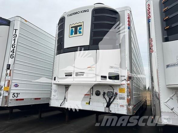 Utility 3000R Полуприцепы-рефрижераторы