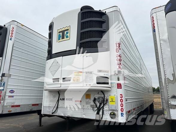 Utility 3000R Полуприцепы-рефрижераторы