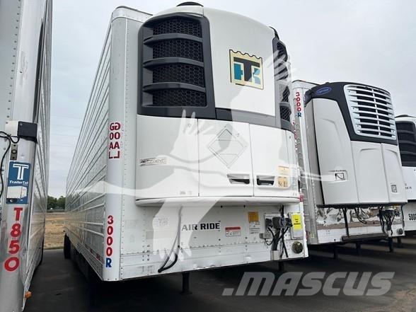 Utility 3000R Полуприцепы-рефрижераторы