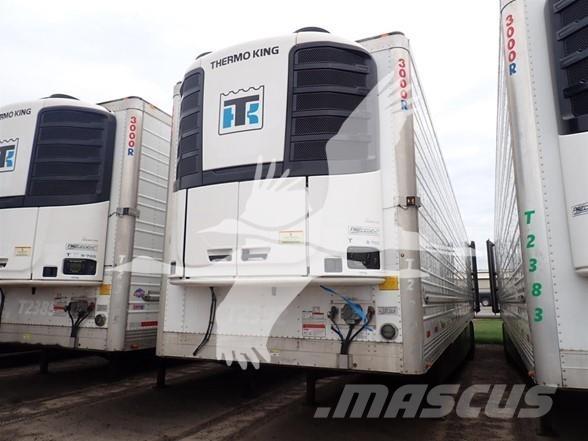 Utility 3000R Полуприцепы-рефрижераторы