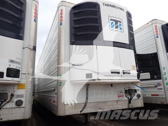 Utility 3000R Полуприцепы-рефрижераторы