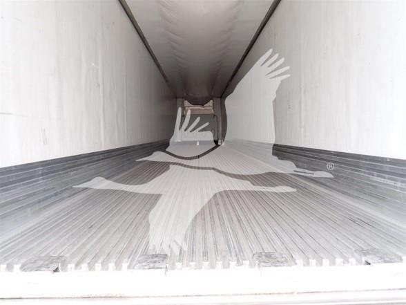 Utility 3000R Полуприцепы-рефрижераторы
