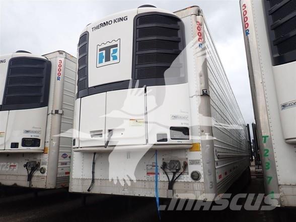 Utility 3000R Полуприцепы-рефрижераторы