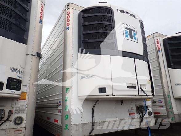 Utility 3000R Полуприцепы-рефрижераторы