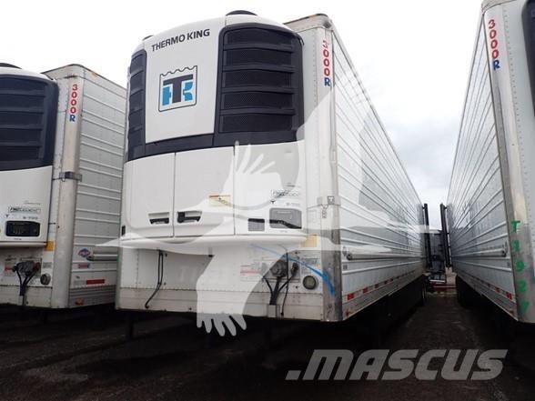 Utility 3000R Полуприцепы-рефрижераторы