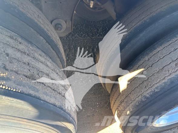 Utility 3000R Полуприцепы-рефрижераторы