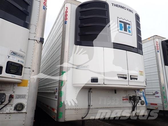 Utility 3000R Полуприцепы-рефрижераторы