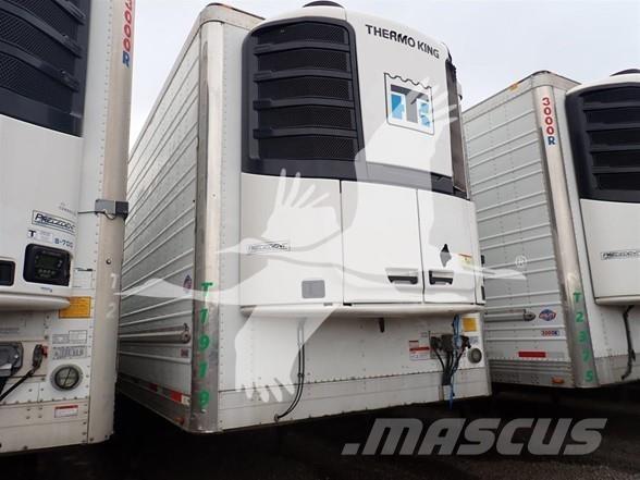 Utility 3000R Полуприцепы-рефрижераторы