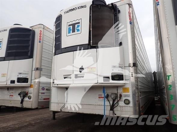 Utility 3000R Полуприцепы-рефрижераторы