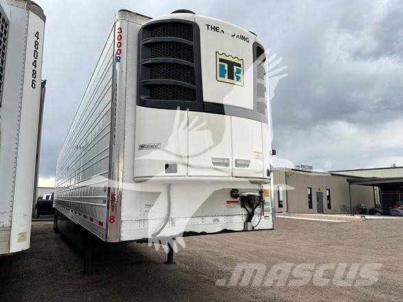Utility 3000R Полуприцепы-рефрижераторы