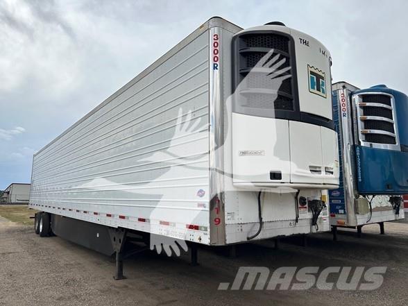 Utility 3000R Полуприцепы-рефрижераторы