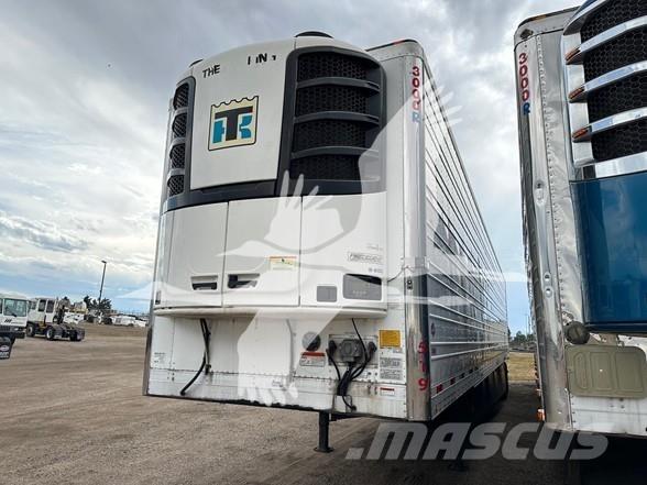 Utility 3000R Полуприцепы-рефрижераторы