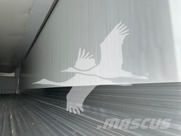 Utility 3000R Полуприцепы-рефрижераторы