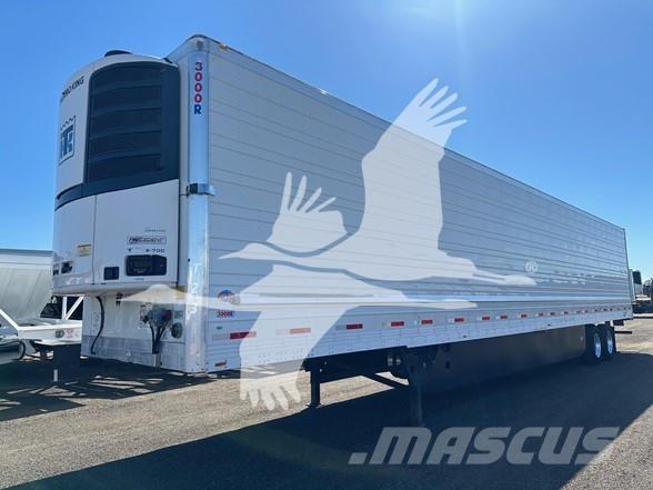 Utility 3000R Полуприцепы-рефрижераторы