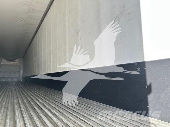 Utility 3000R Полуприцепы-рефрижераторы