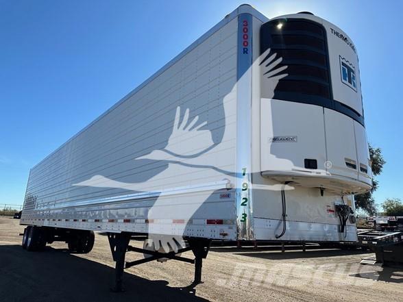 Utility 3000R Полуприцепы-рефрижераторы