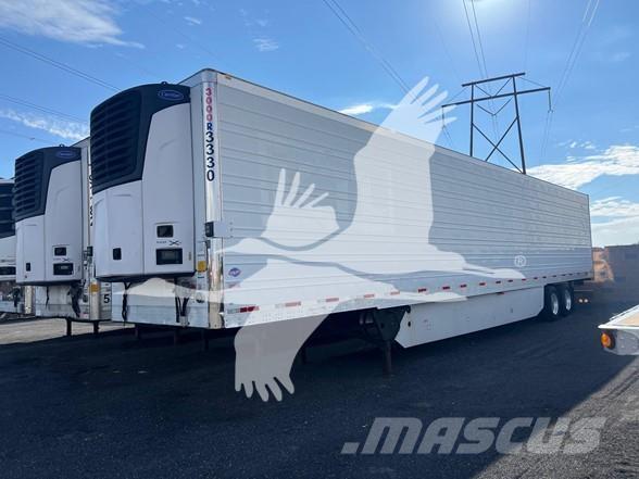 Utility 3000R Полуприцепы-рефрижераторы