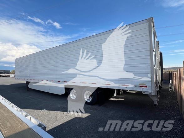 Utility 3000R Полуприцепы-рефрижераторы