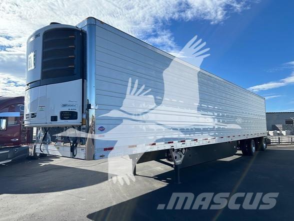 Utility 3000R Полуприцепы-рефрижераторы