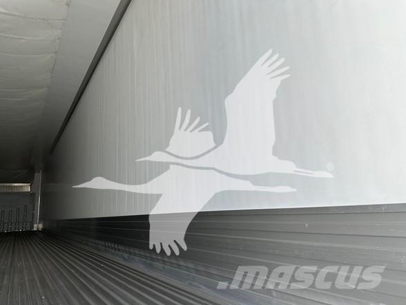 Utility 3000R Полуприцепы-рефрижераторы