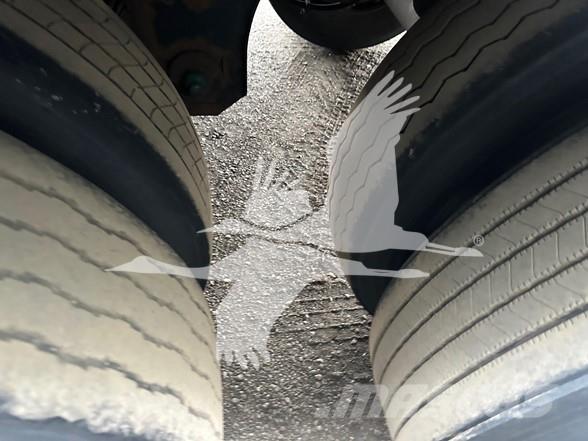 Utility 3000R Полуприцепы-рефрижераторы