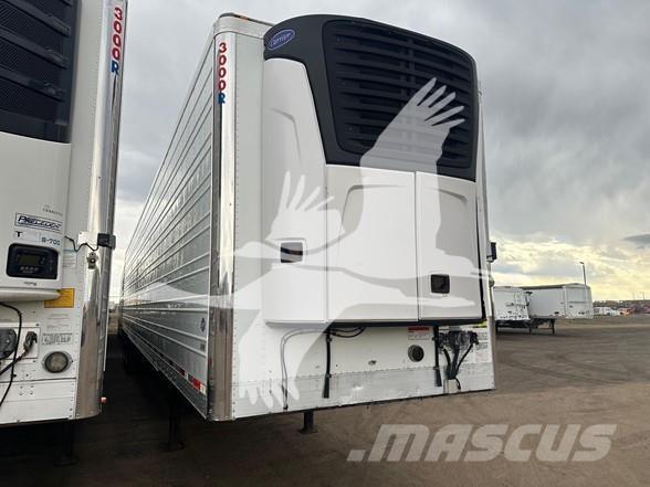 Utility 3000R Полуприцепы-рефрижераторы