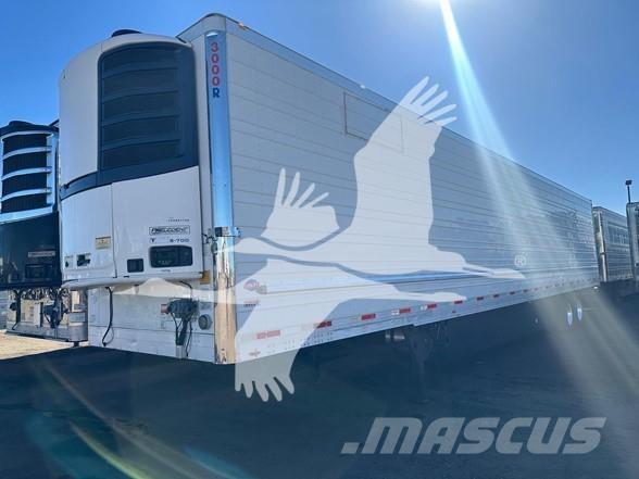 Utility 3000R Полуприцепы-рефрижераторы