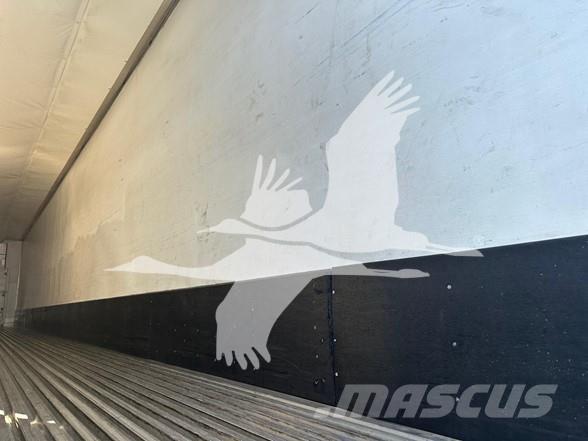 Utility 3000R Полуприцепы-рефрижераторы