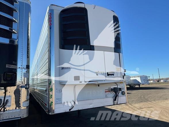 Utility 3000R Полуприцепы-рефрижераторы