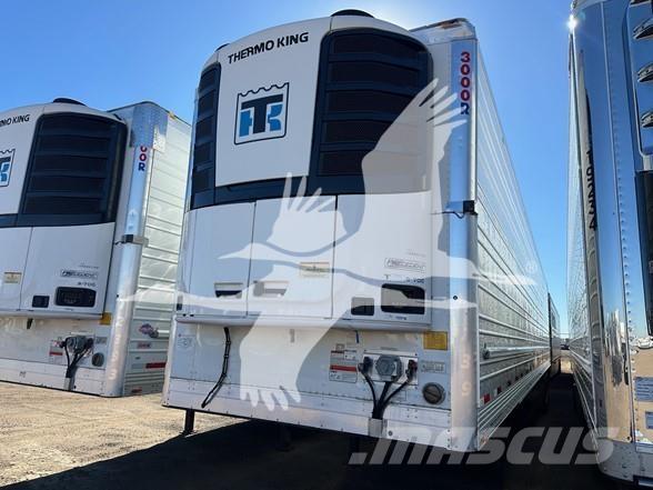 Utility 3000R Полуприцепы-рефрижераторы