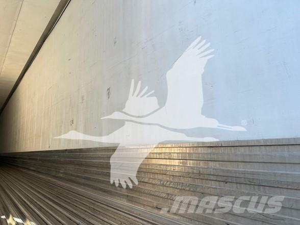 Utility 3000R Полуприцепы-рефрижераторы