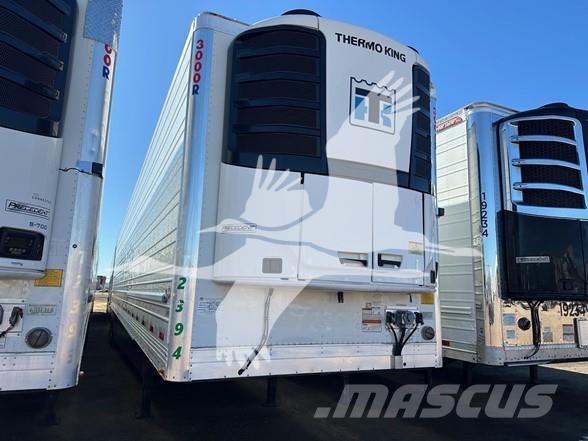 Utility 3000R Полуприцепы-рефрижераторы