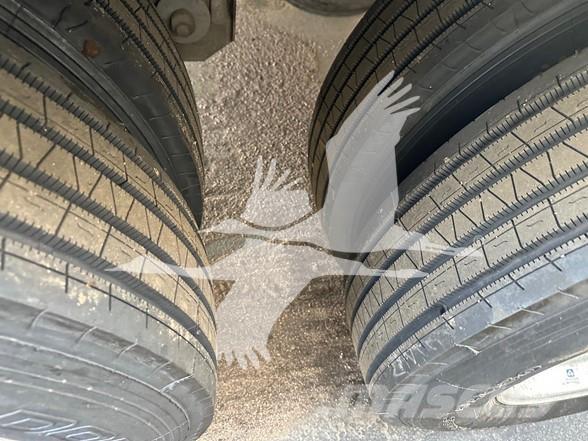 Utility 3000R Полуприцепы-рефрижераторы