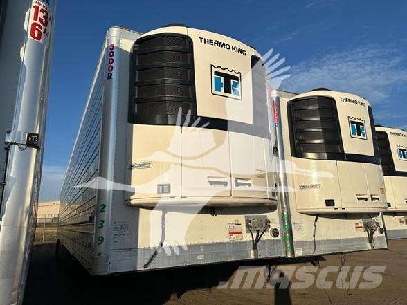 Utility 3000R Полуприцепы-рефрижераторы