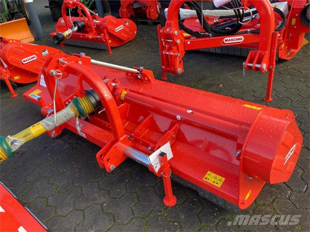 Maschio Brava 250 Коммунальная техника - Другие