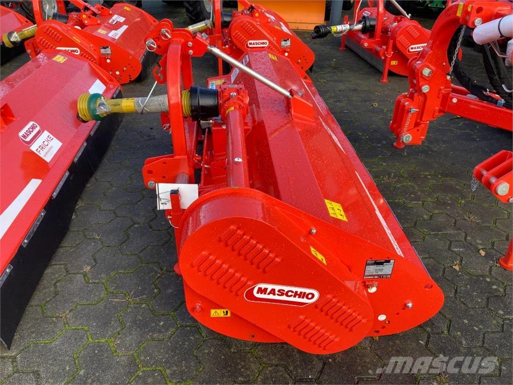 Maschio Brava 250 Коммунальная техника - Другие
