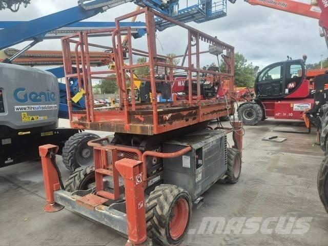 SkyJack 6832RT Ножничные подъемники