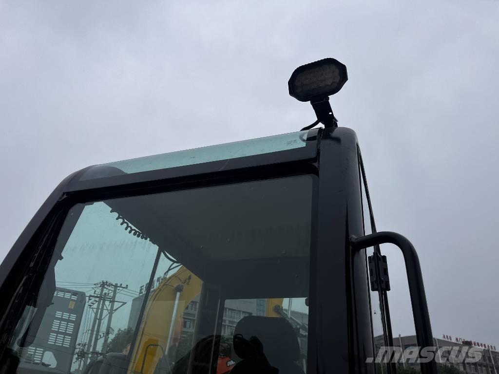 CAT 306 Мини-экскаваторы