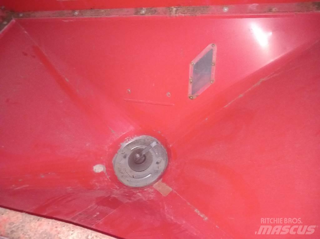 Kuhn MDS 732 M Самоходные опрыскиватели
