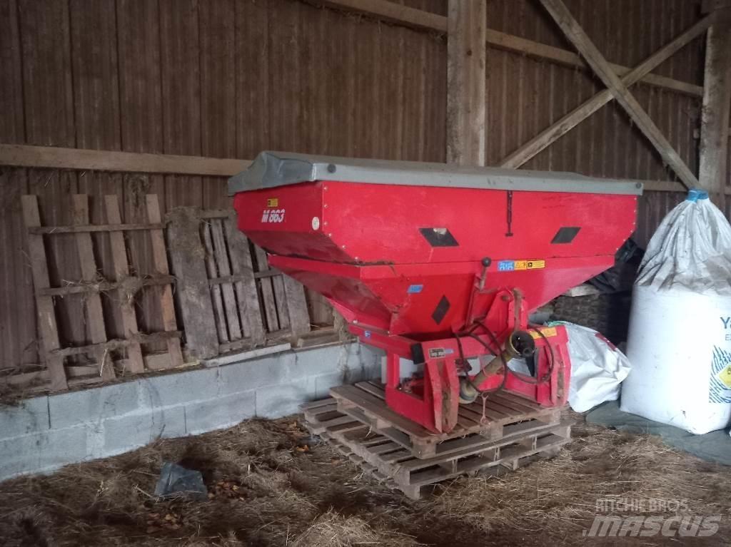 Kuhn MDS 732 M Самоходные опрыскиватели
