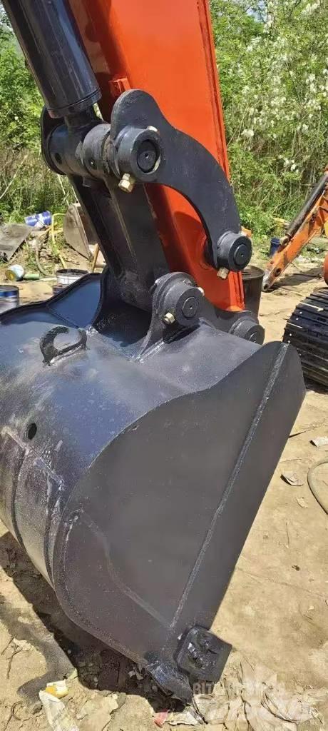 Doosan DX60 Мини-экскаваторы
