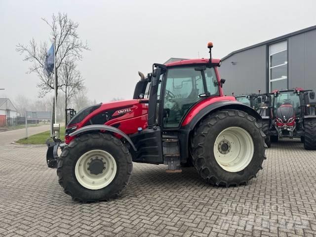 Valtra T144 Hitech Трактора