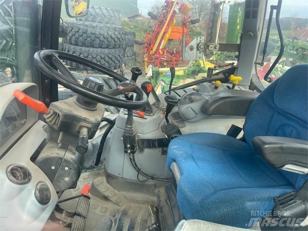New Holland 6020 Трактора