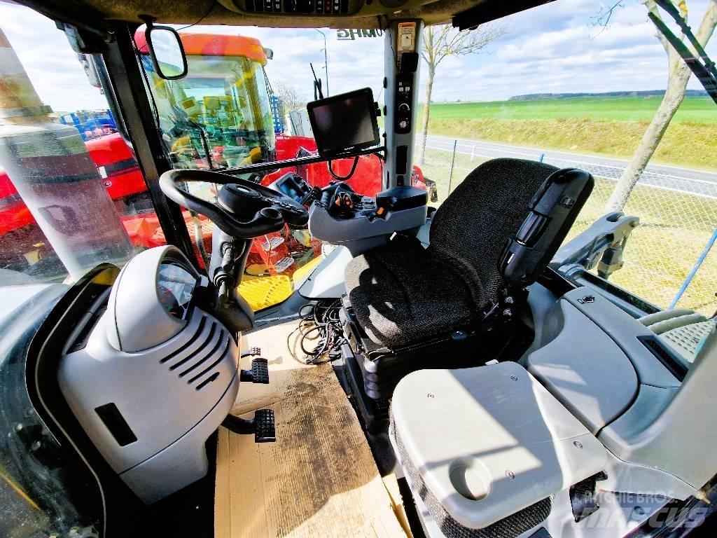 Challenger MT 865 B Трактора